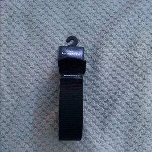 Propper Black Men's Belt